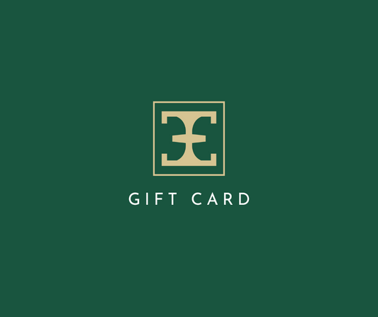 Edwards Eyewear Gift Card