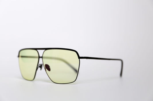 Hiroki 2 - Black & Laguna