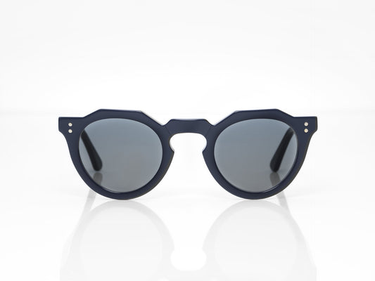 Napoli - Midnight Blue/Grey