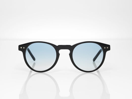 Bergamo - Gloss Black