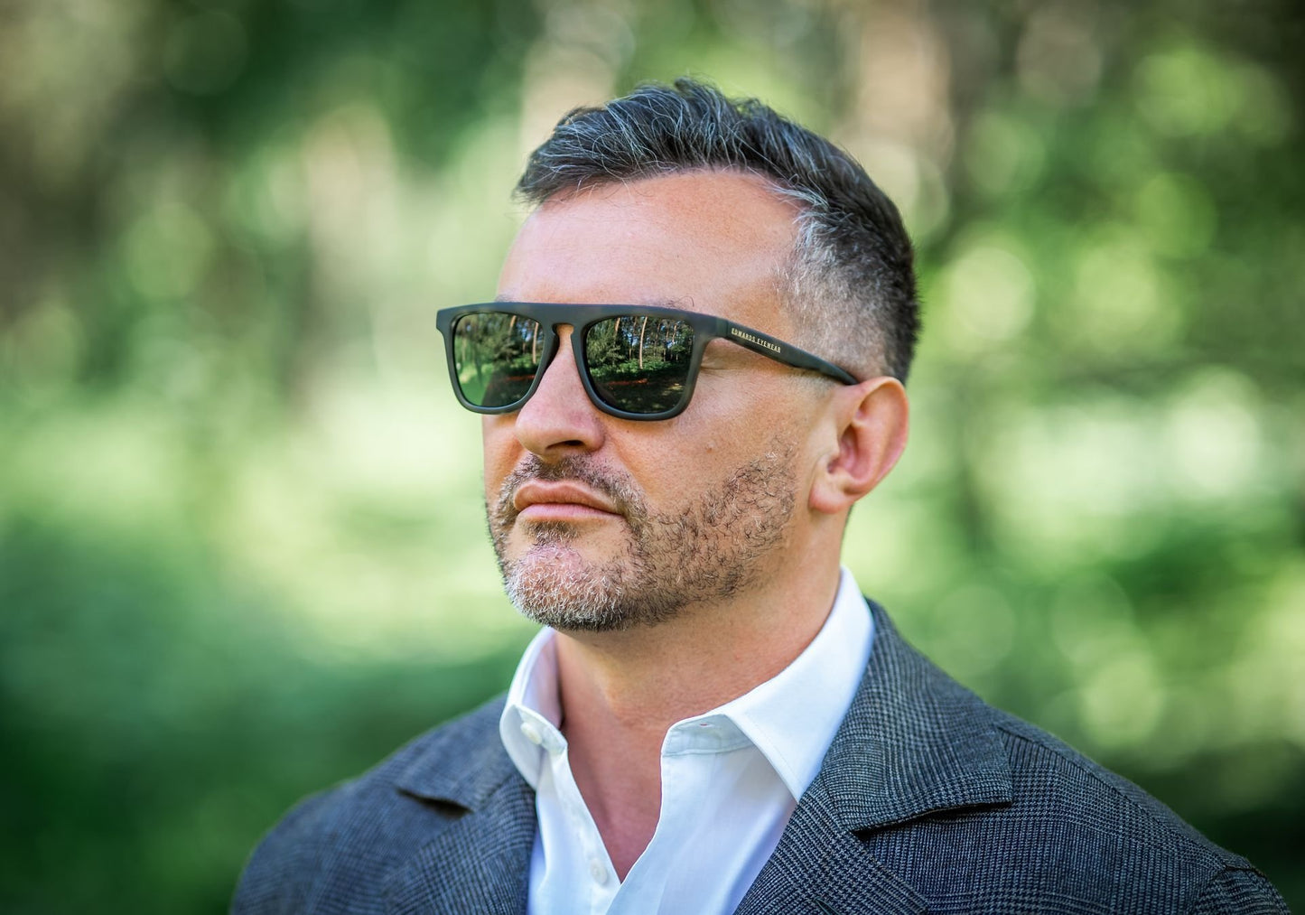 Firenze - Cobalt Blue