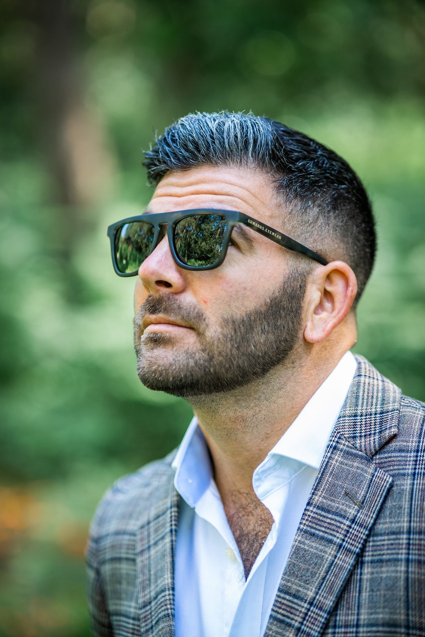 Firenze - Cobalt Blue