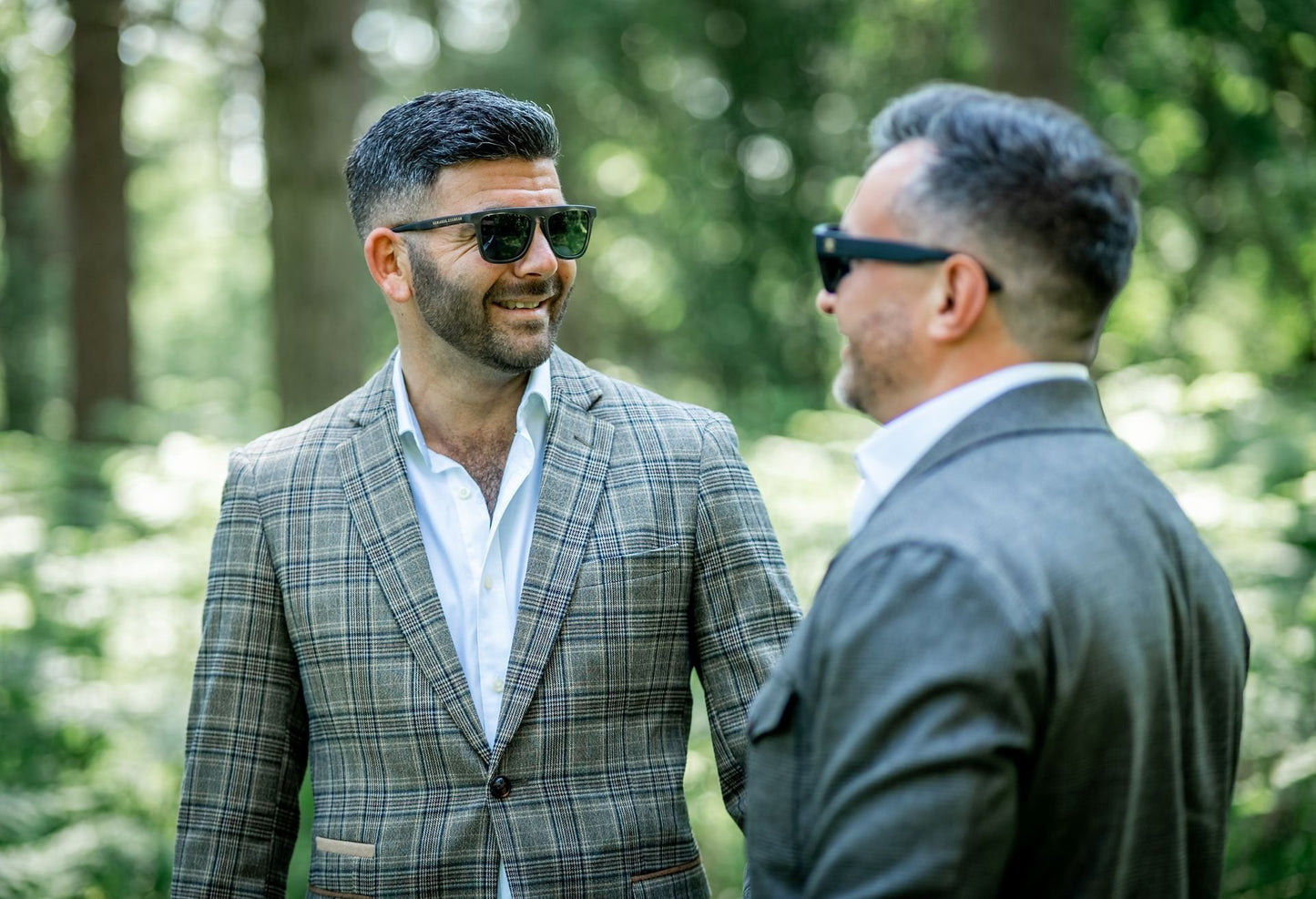 Firenze - Cobalt Blue