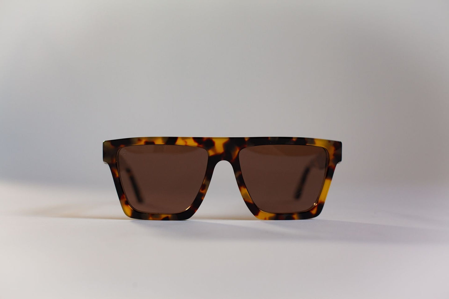 Modena - Light Havana & Bronze | Polarised