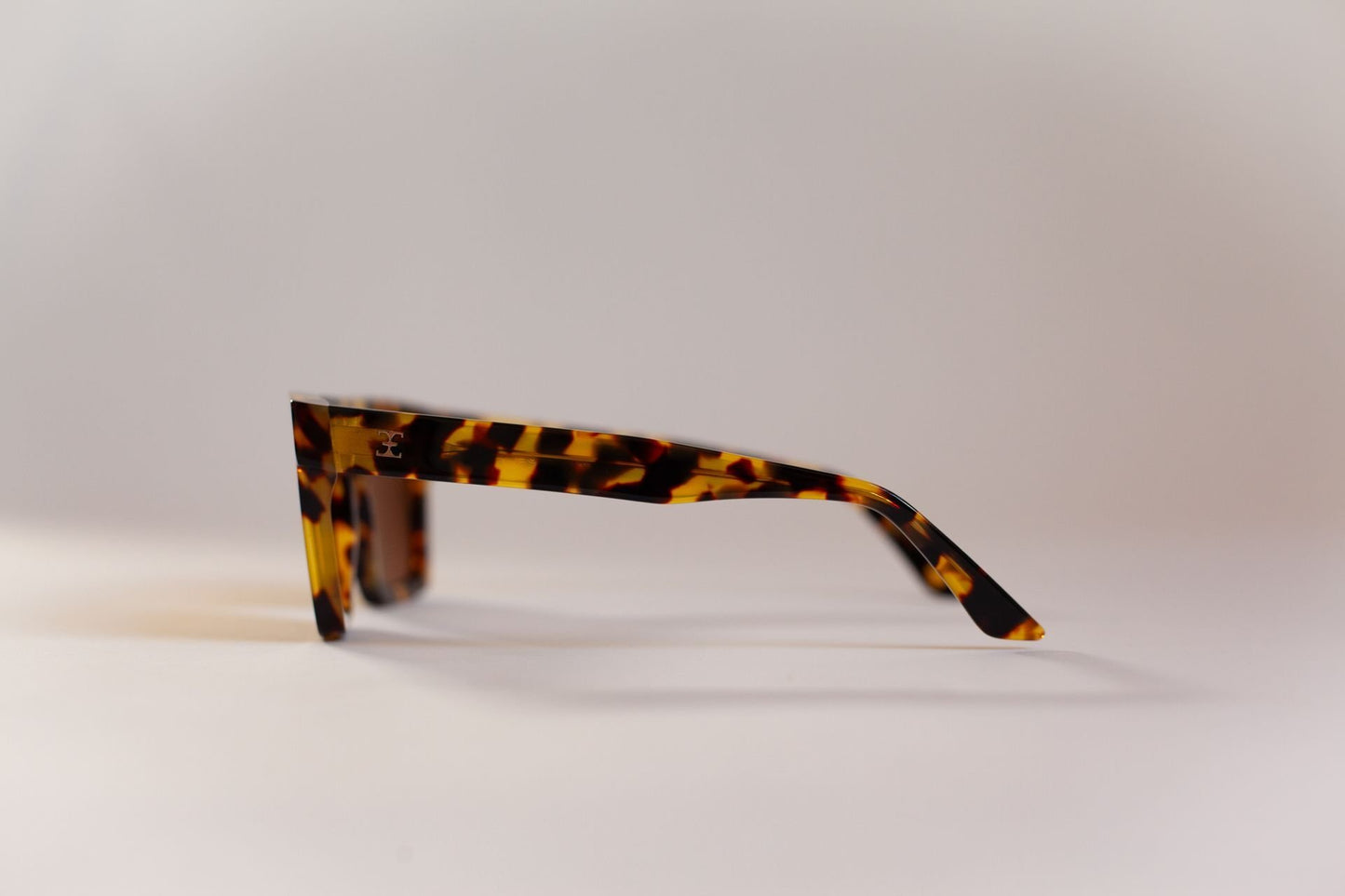 Modena - Light Havana & Bronze | Polarised