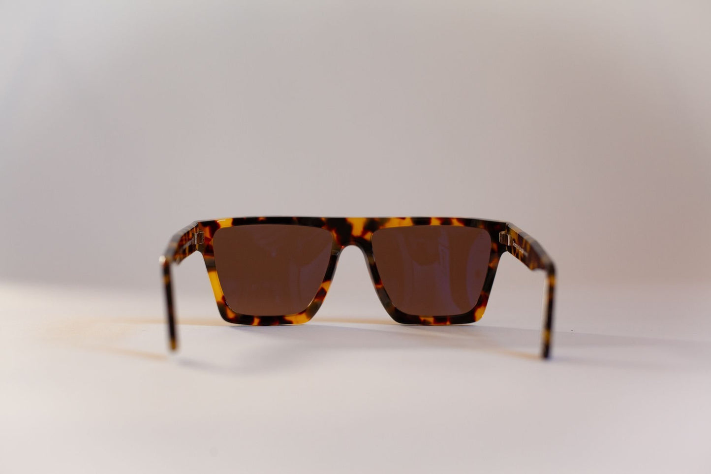 Modena - Light Havana & Bronze | Polarised