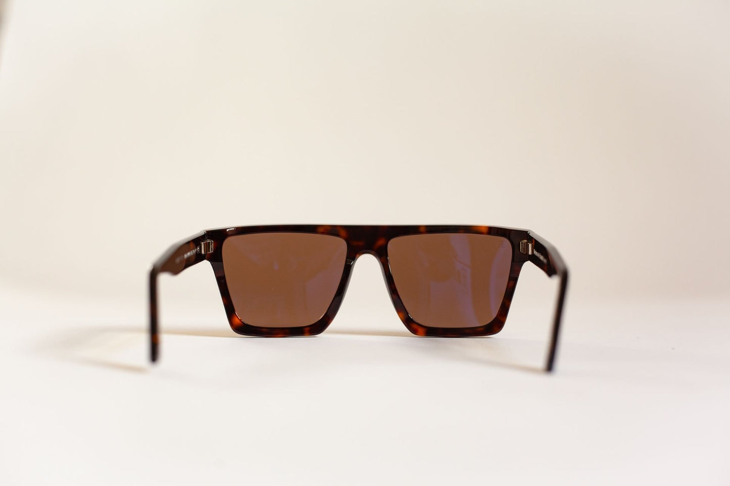 Modena - Dark Havana & Bronze | Polarised