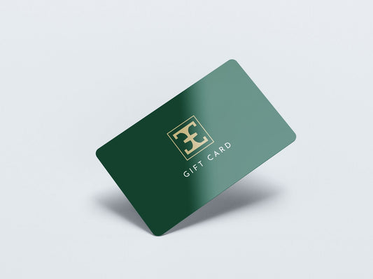 Edwards Eyewear Gift Card