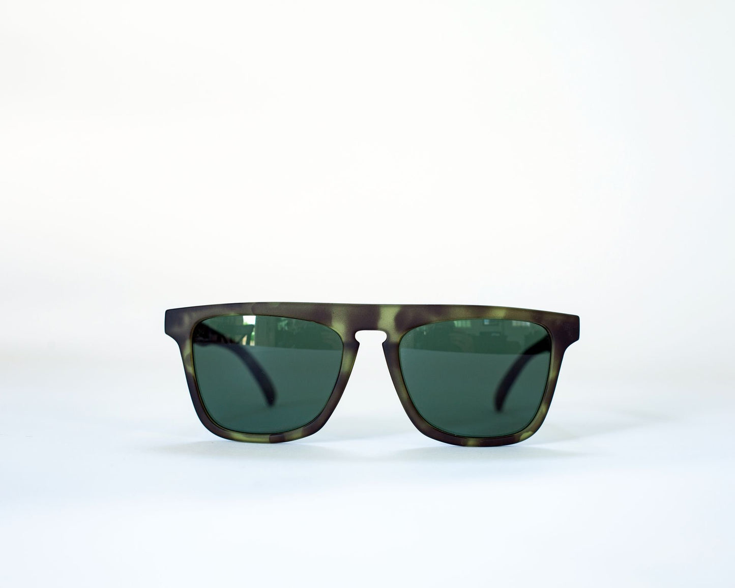 Firenze - Olive Green