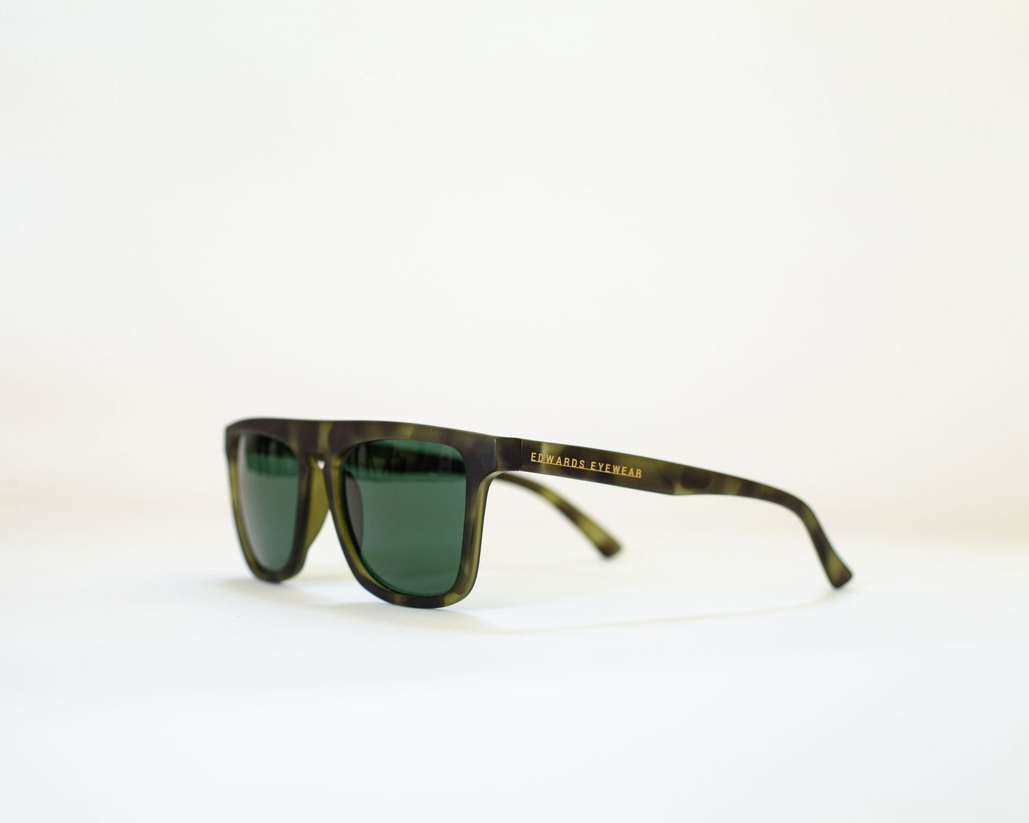 Firenze - Olive Green
