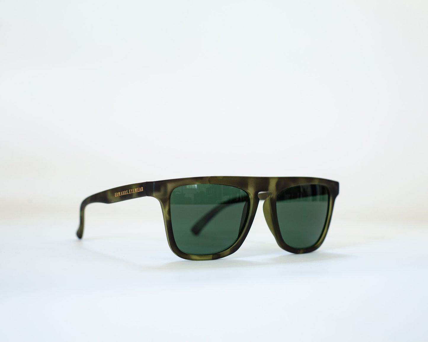 Firenze - Olive Green