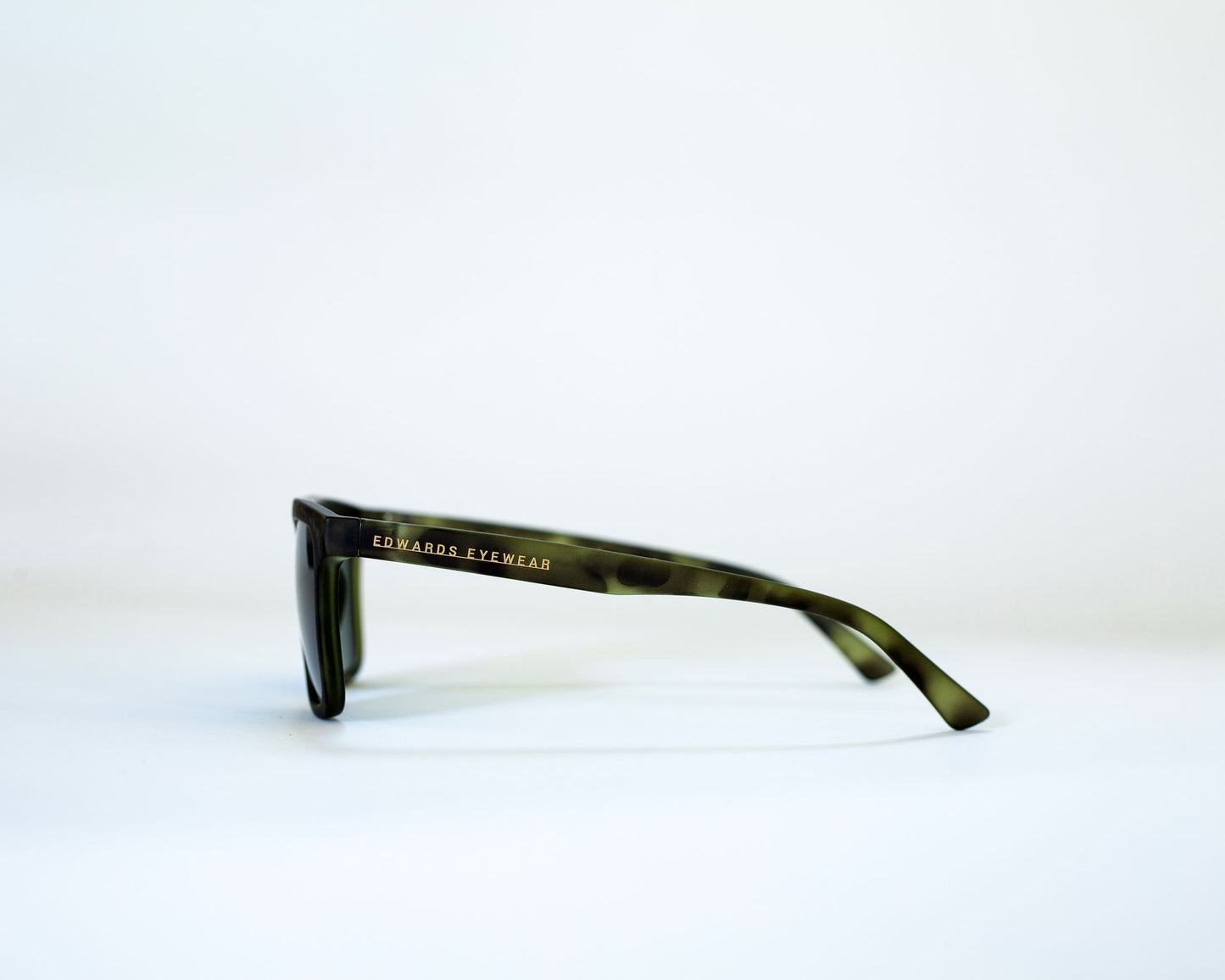 Firenze - Olive Green