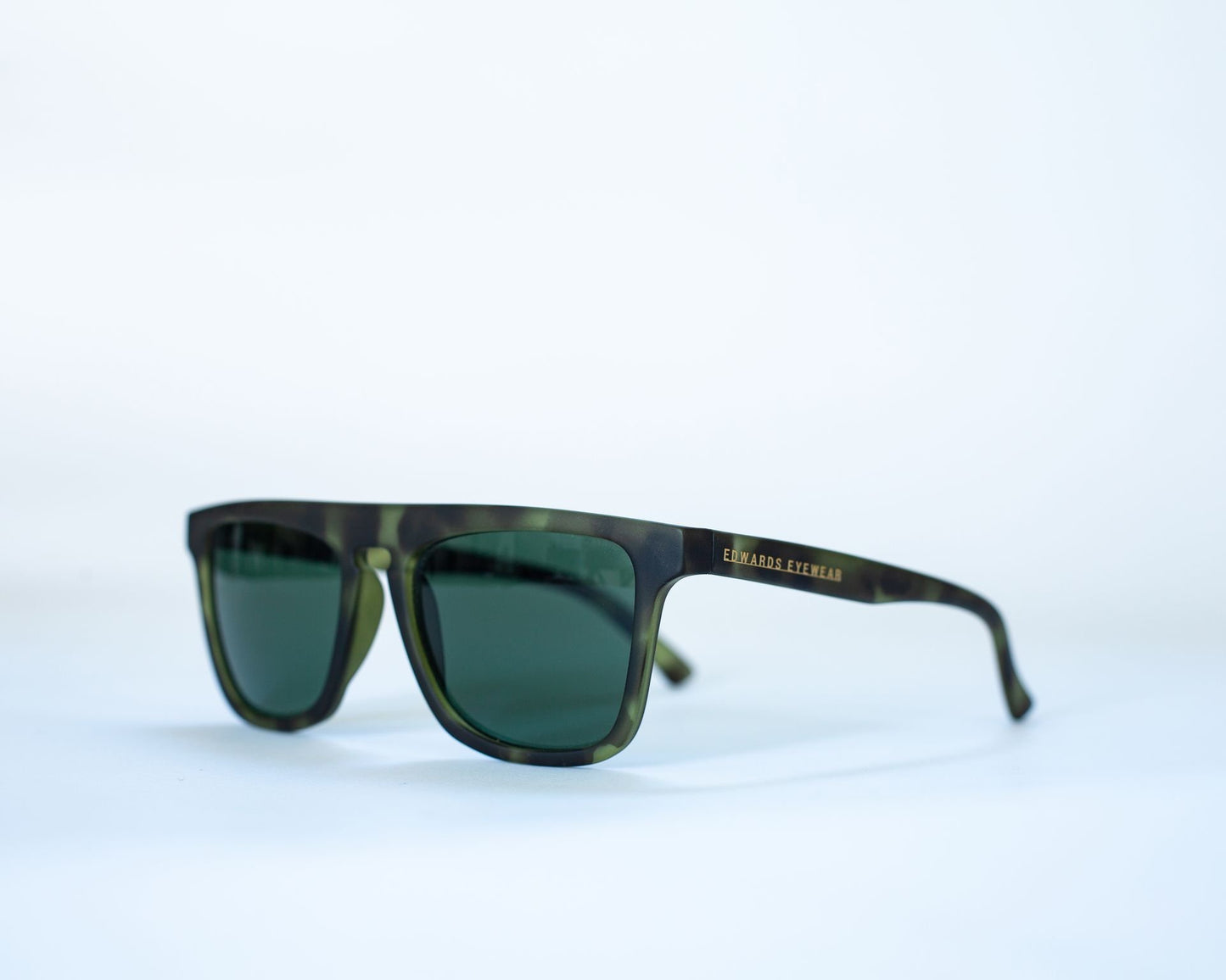 Firenze - Olive Green