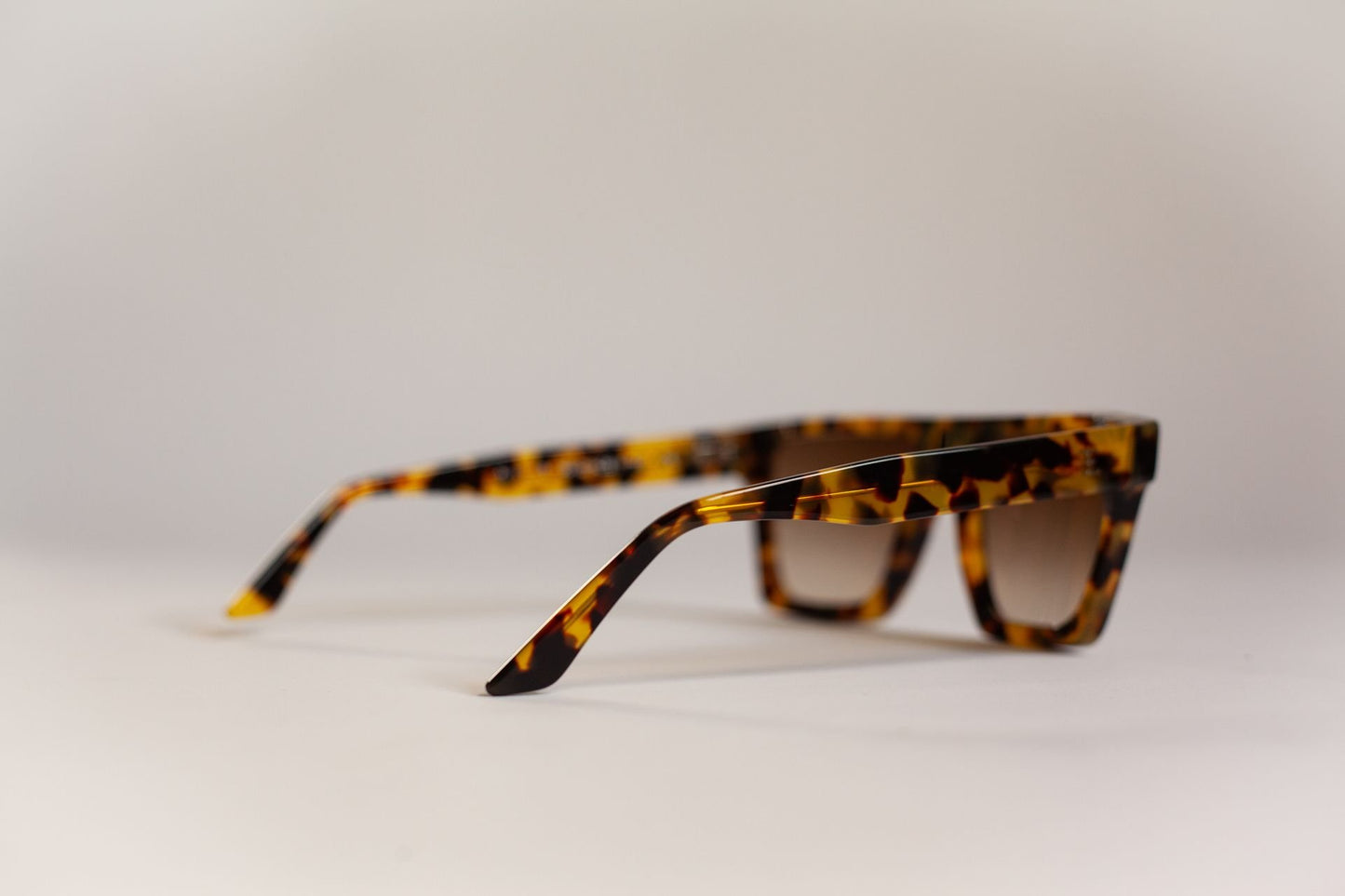 Modena - Light Havana & Bronze | Gradient