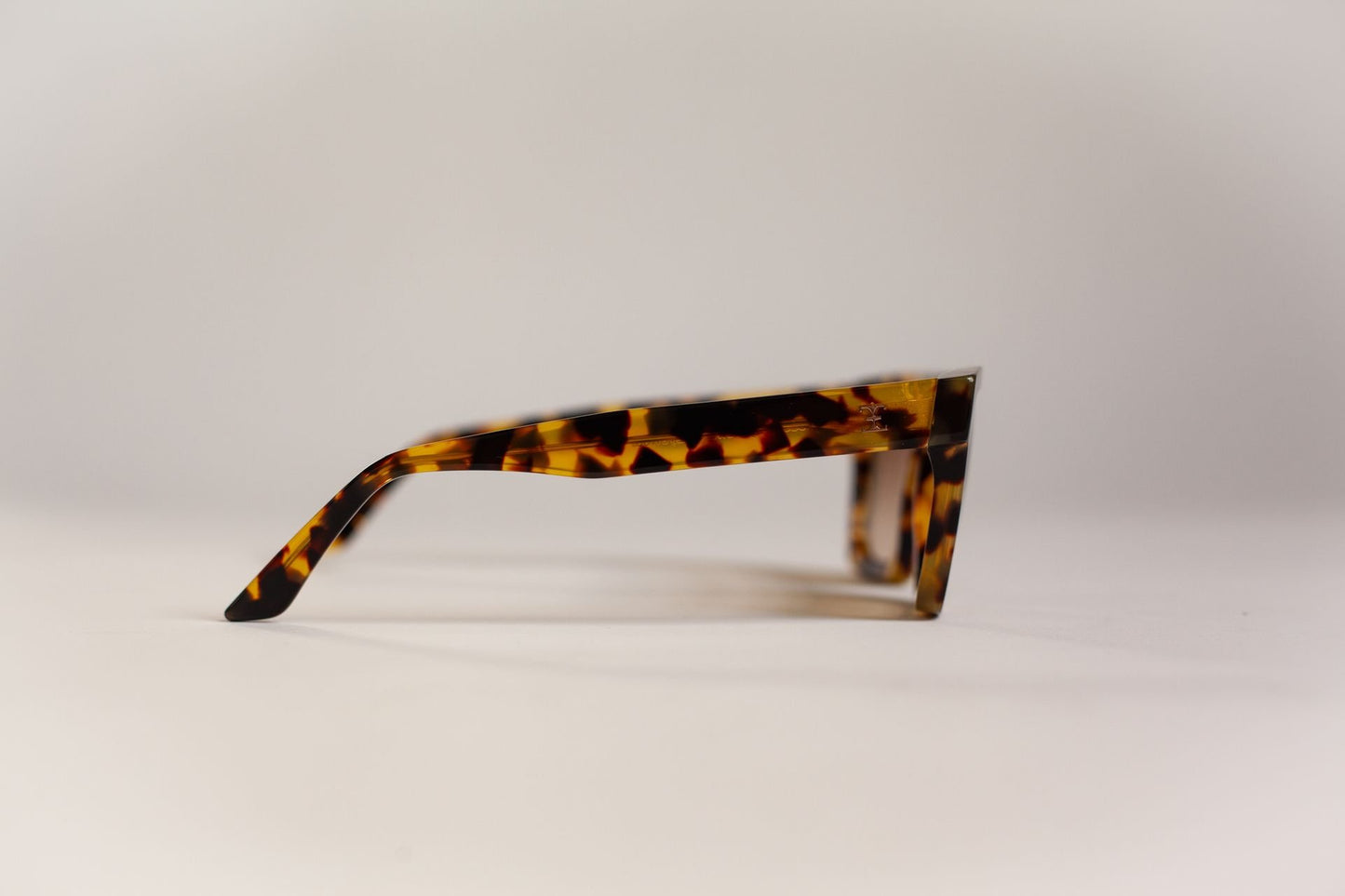 Modena - Light Havana & Bronze | Gradient