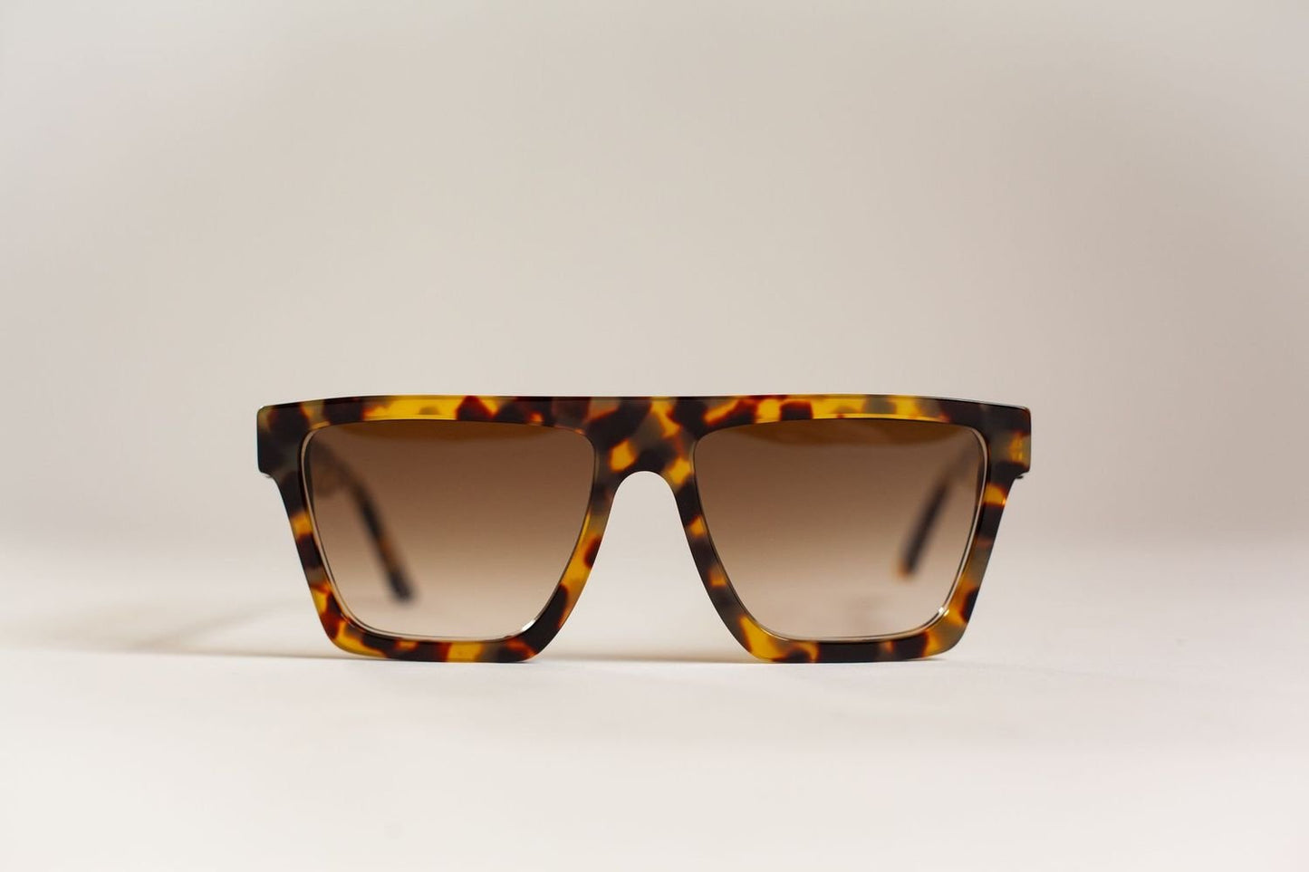 Modena - Light Havana & Bronze | Gradient