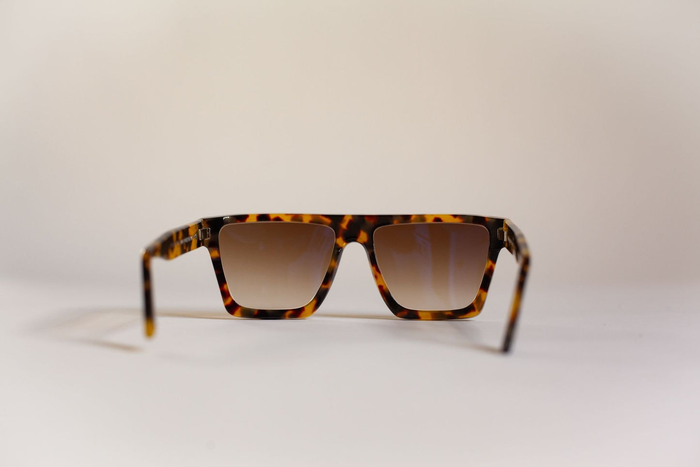 Modena - Light Havana & Bronze | Gradient