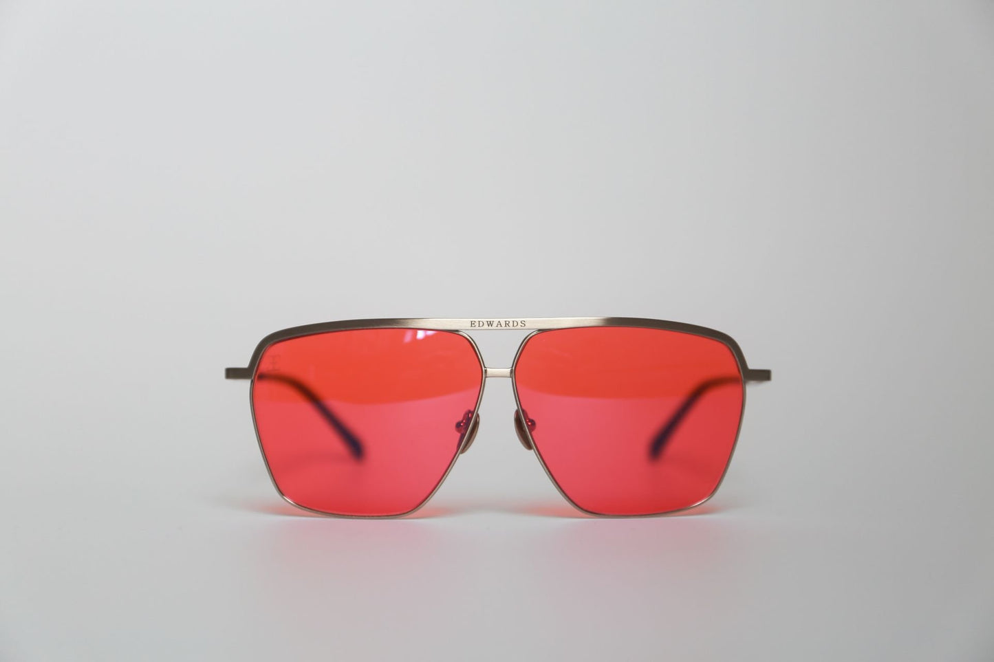 Hiroki 2 - Antique Silver and Fuschia