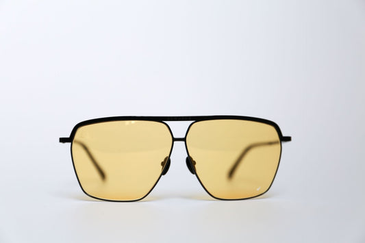 Hiroki 2 - Black & Cadmium