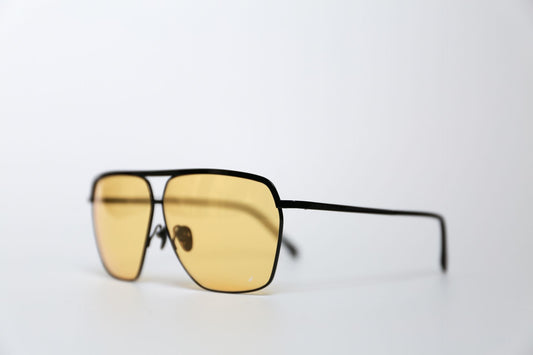 Hiroki 2 - Black & Cadmium