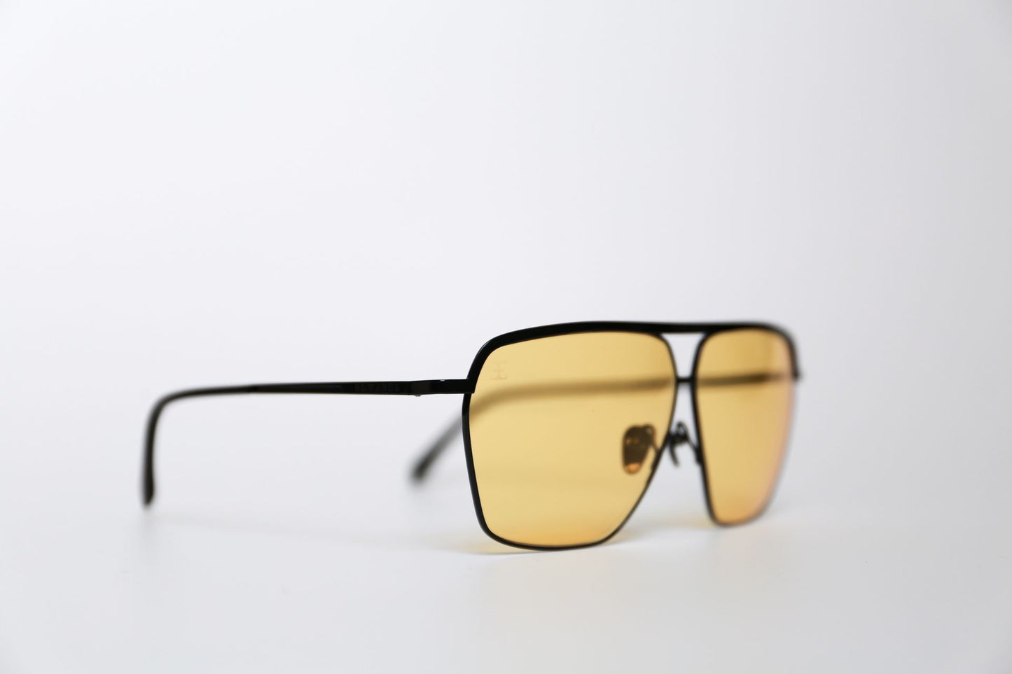 Hiroki 2 - Black & Cadmium