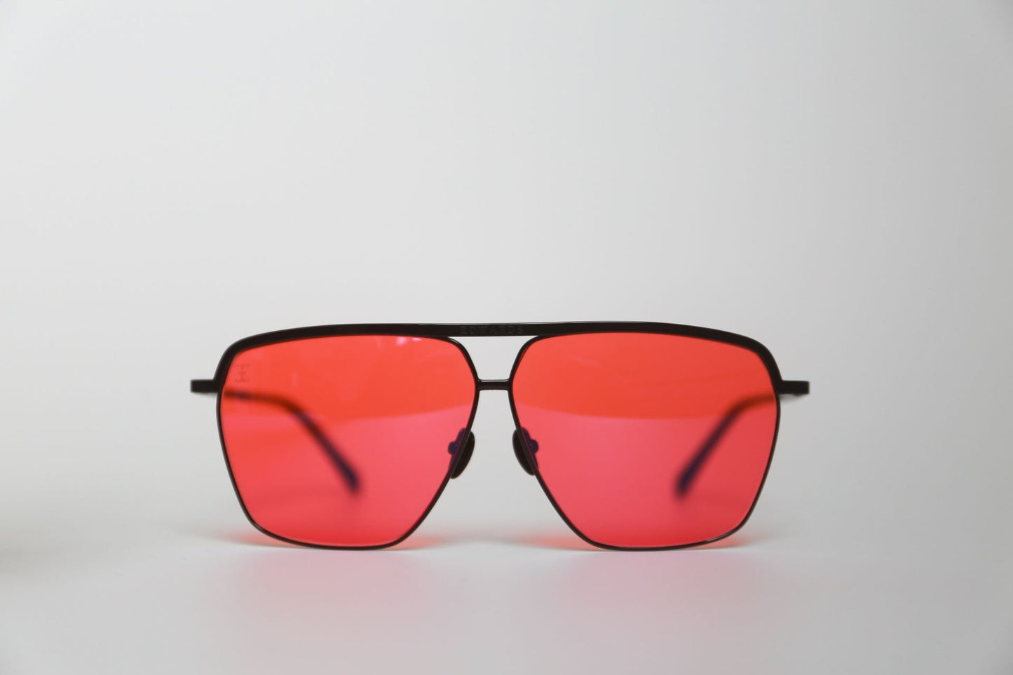 Hiroki 2 - Black & Fuchsia