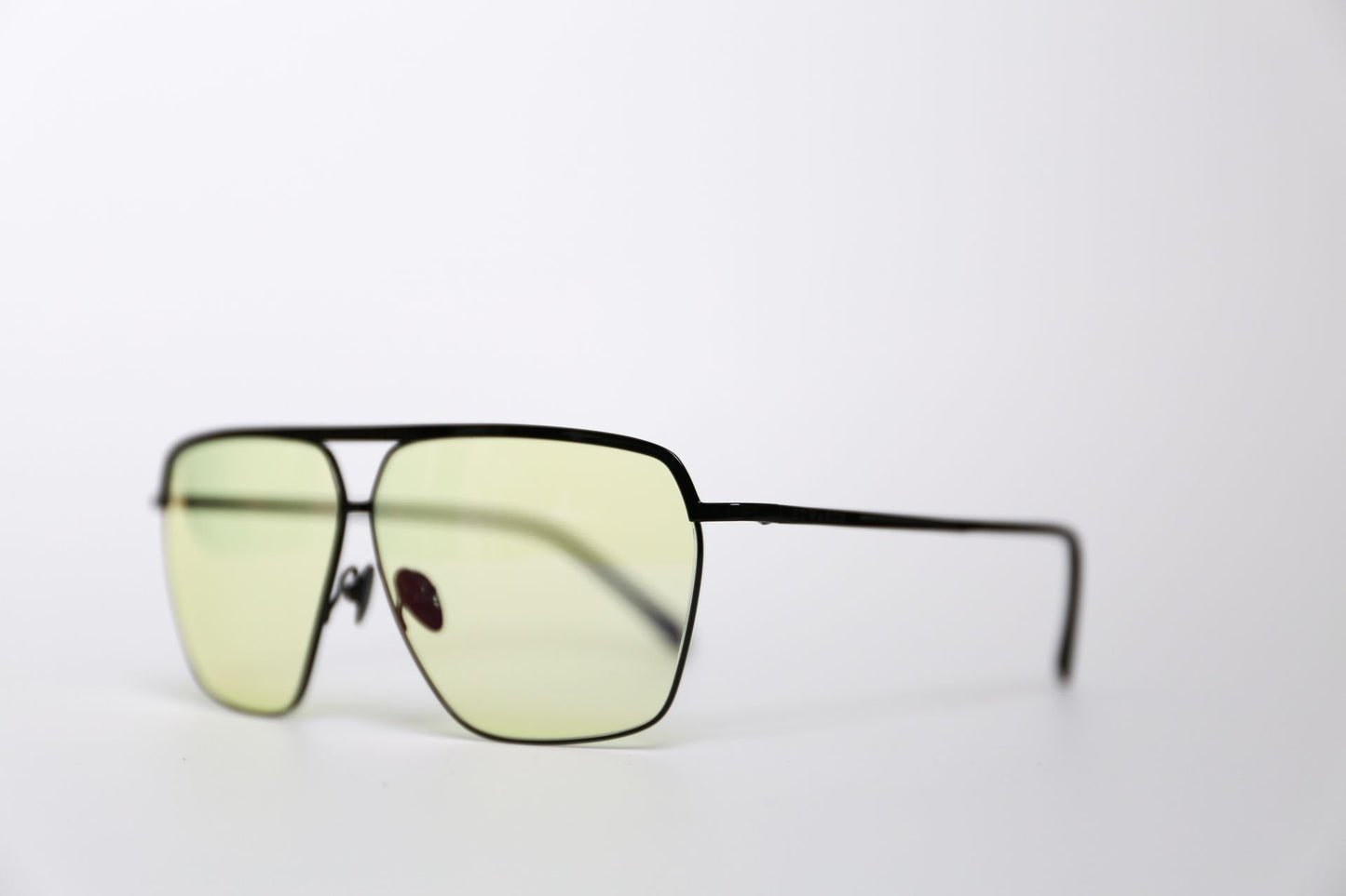 Hiroki 2 - Black & Laguna