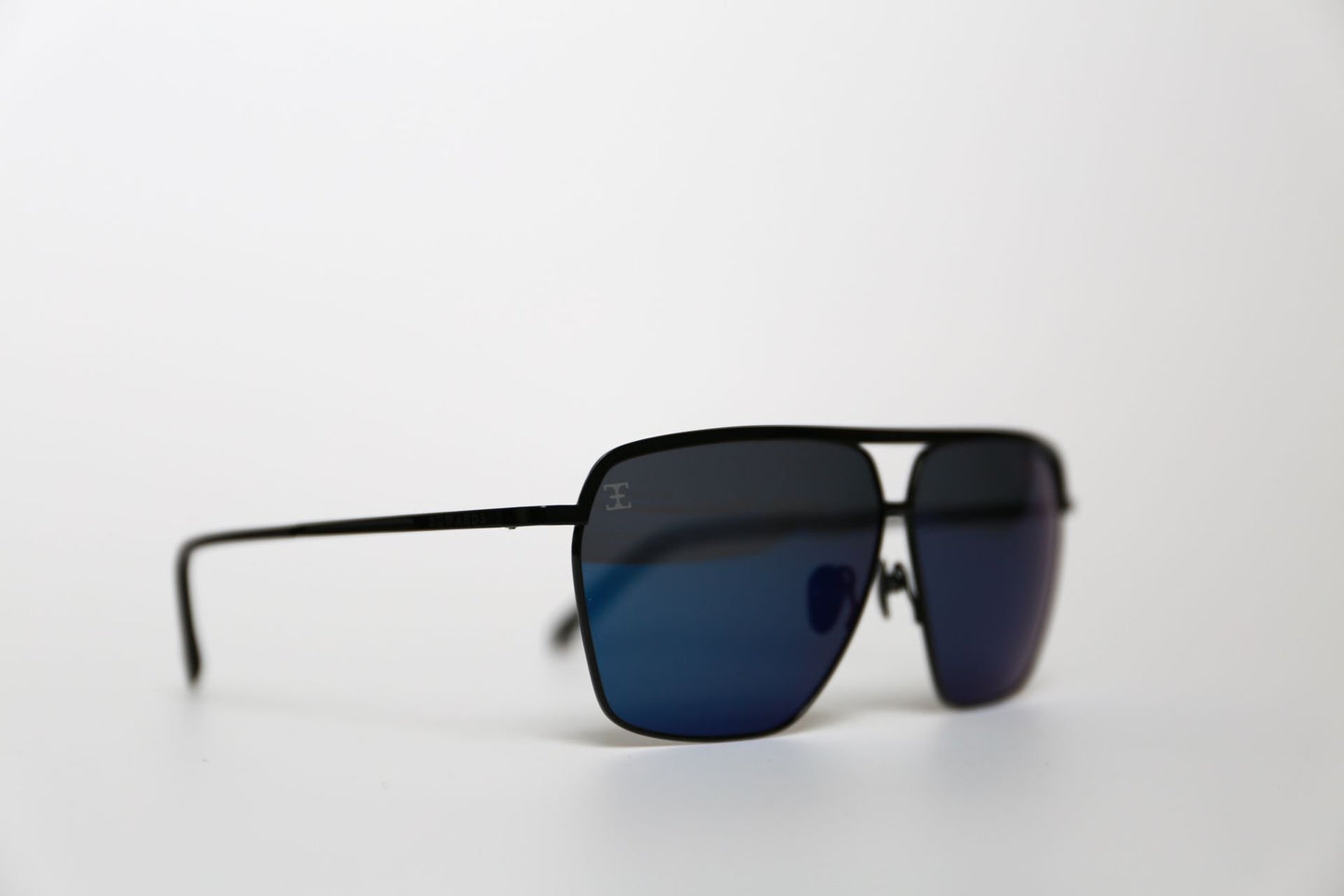 Hiroki 2 Polarised - Black & Graphite
