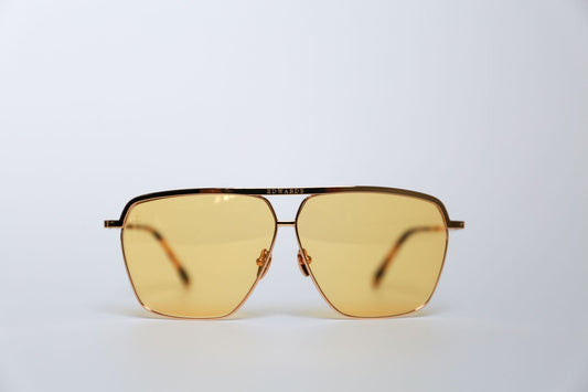 Hiroki 2 - Gold & Cadmium