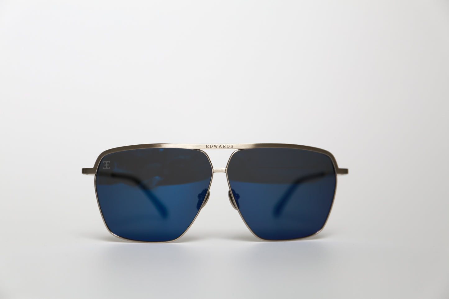 Hiroki II-Antique Silver Graphite