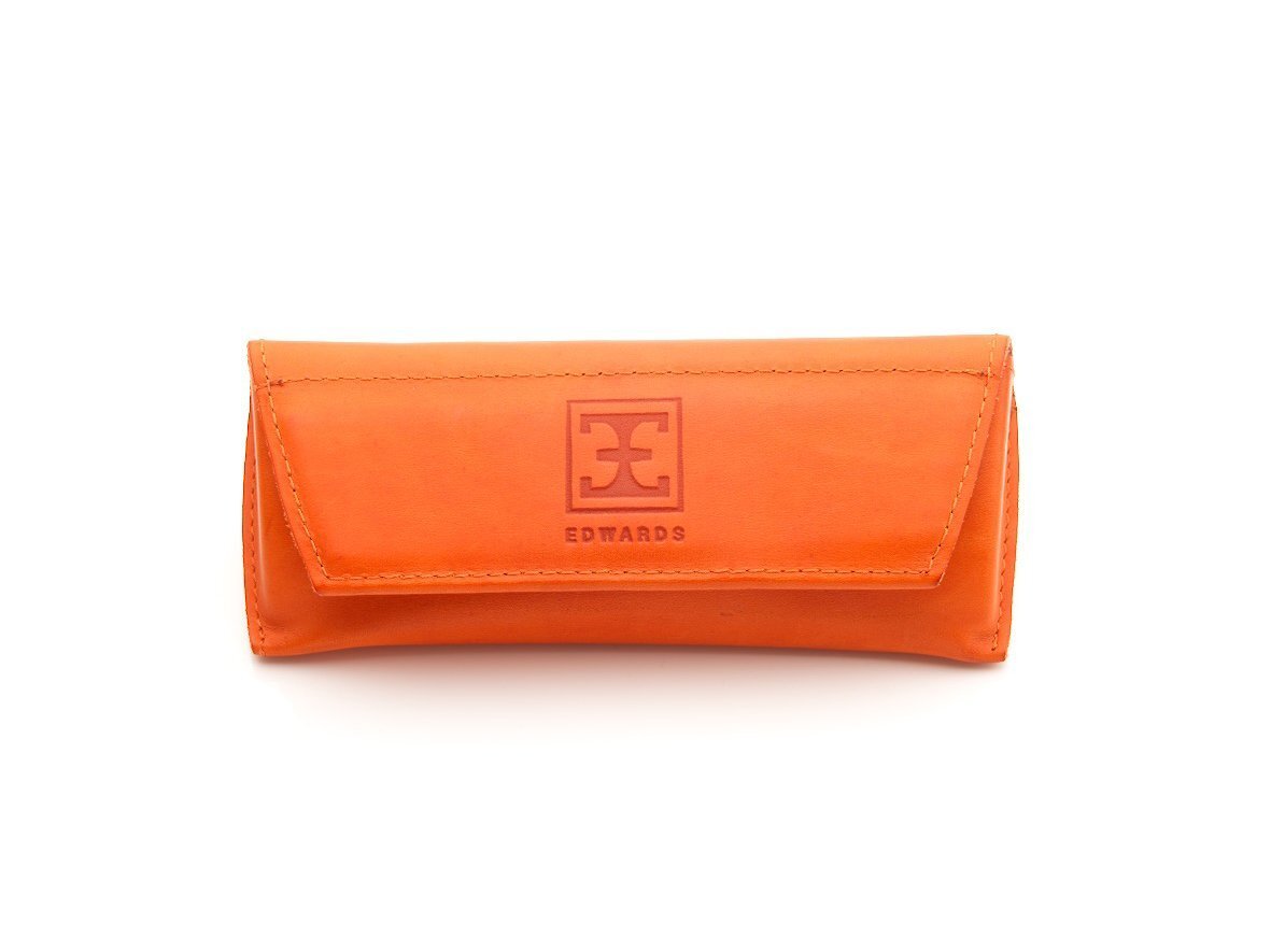 Hiroki 2 - Black & Saffron