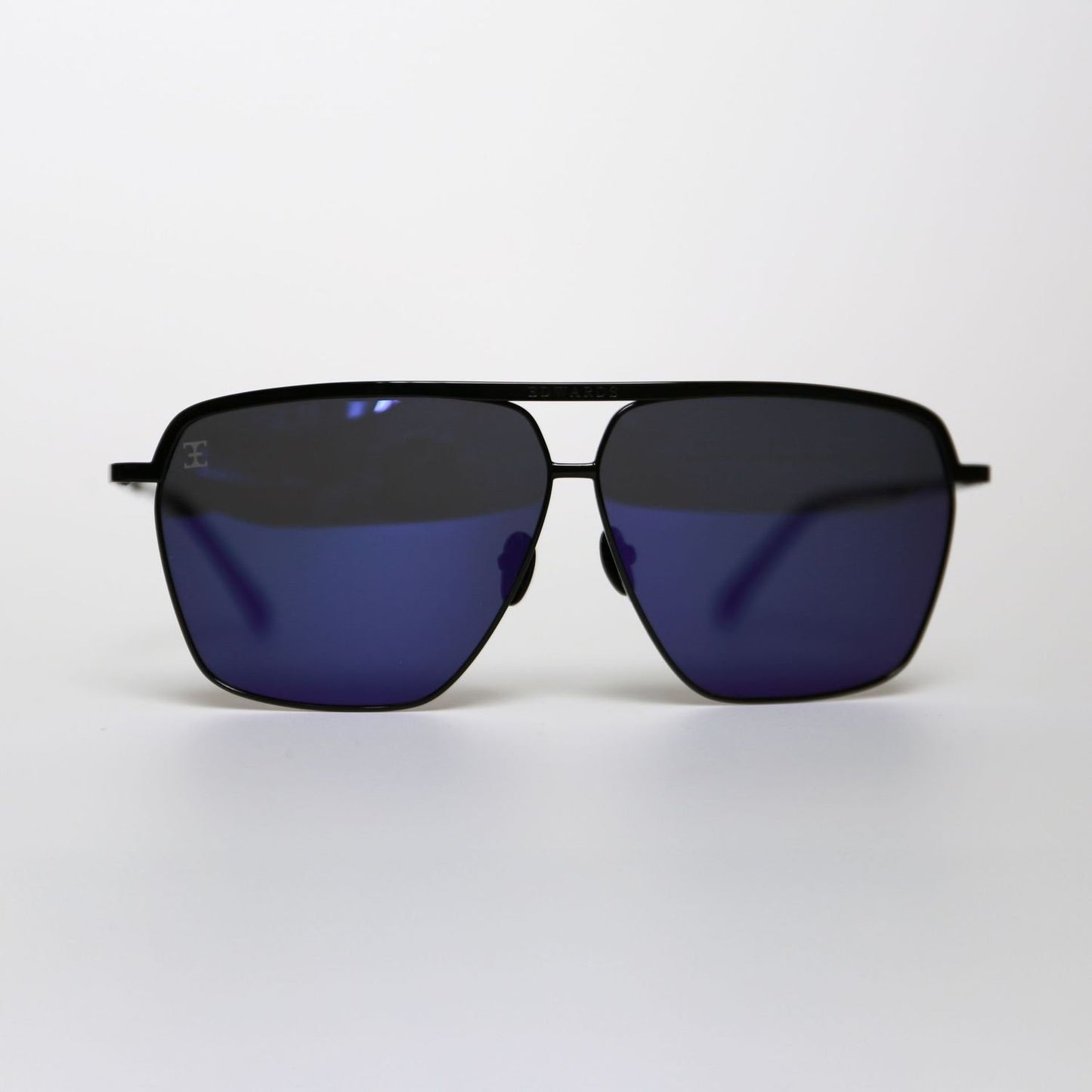 Hiroki 2 Polarised - Black & Graphite